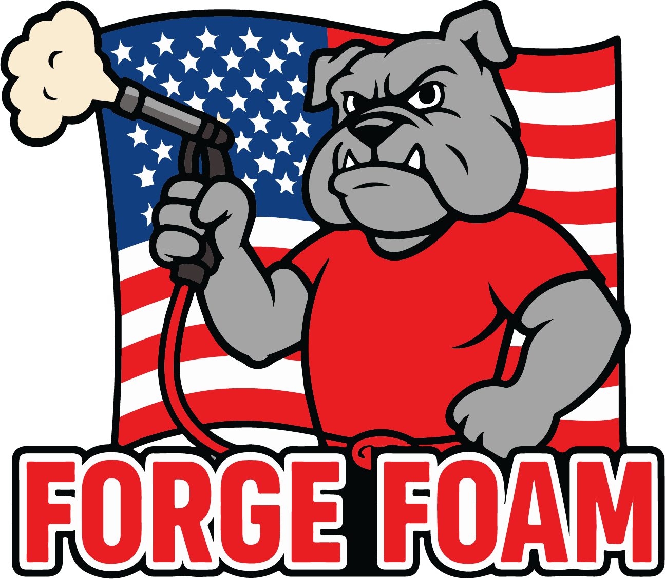 Forge Foam